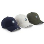 Twill Cap Tricolors